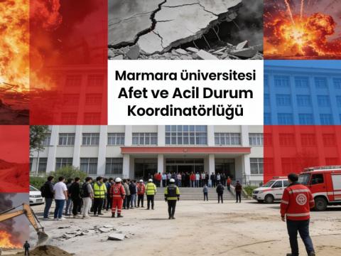 Afet ve Acil Durum Koordinatörlüğü